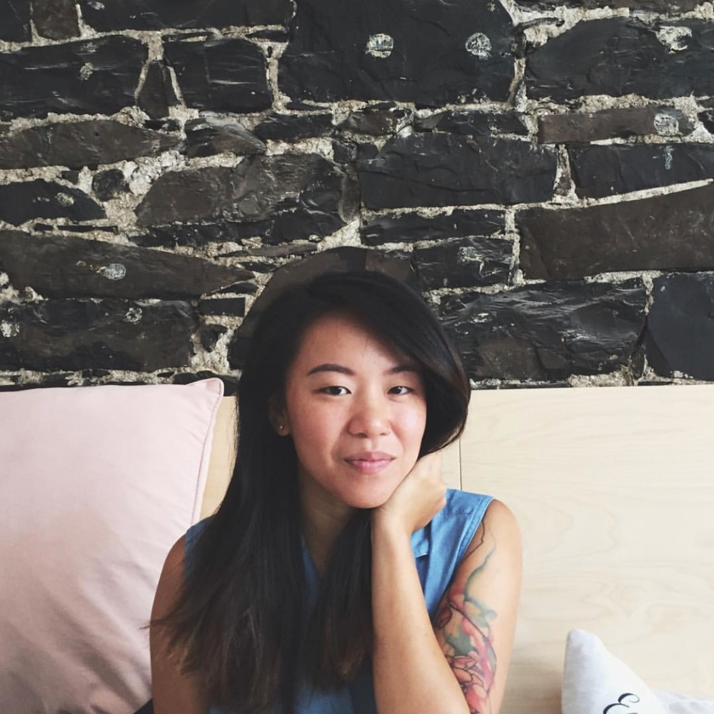 Meet your Posher, Annieky